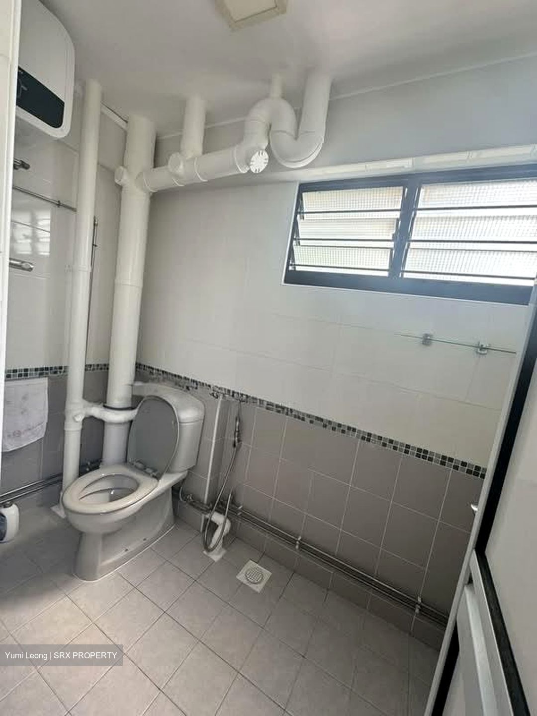 Blk 204 Yishun Street 21 (Yishun), HDB 5 Rooms #575962321